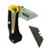 Ніж трапеція складаний Mastertool
