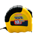 Рулетка MasterTool 10м. Рулетка MasterTool 10м.
