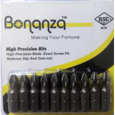 Біта РН-2 25мм  Bonanza (1шт.)