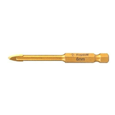 Свердло по плитці та склу PREMIUM RapidE Red Point 4mm