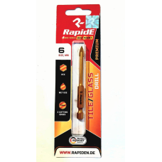 Свердло по плитці та склу PREMIUM RapidE Red Point 6mm
