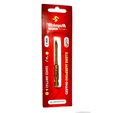 Свердло Ceramo 5мм Rapide Red Point (1шт.)