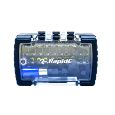 Набір біт RapidE Impact (31шт біт + магнітний біто-тримач)