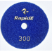Алмазний гнучкий круг RapidE Сухе шліфування 100mm, зернистість 300