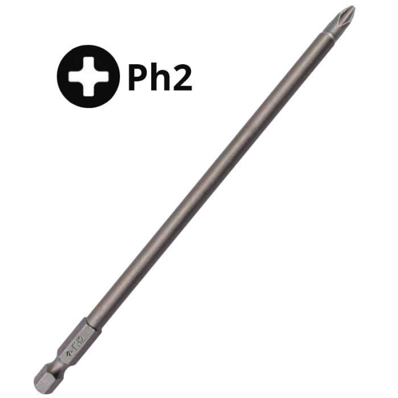 Біта РН-2 150мм. Rapide\Germany (1шт.)