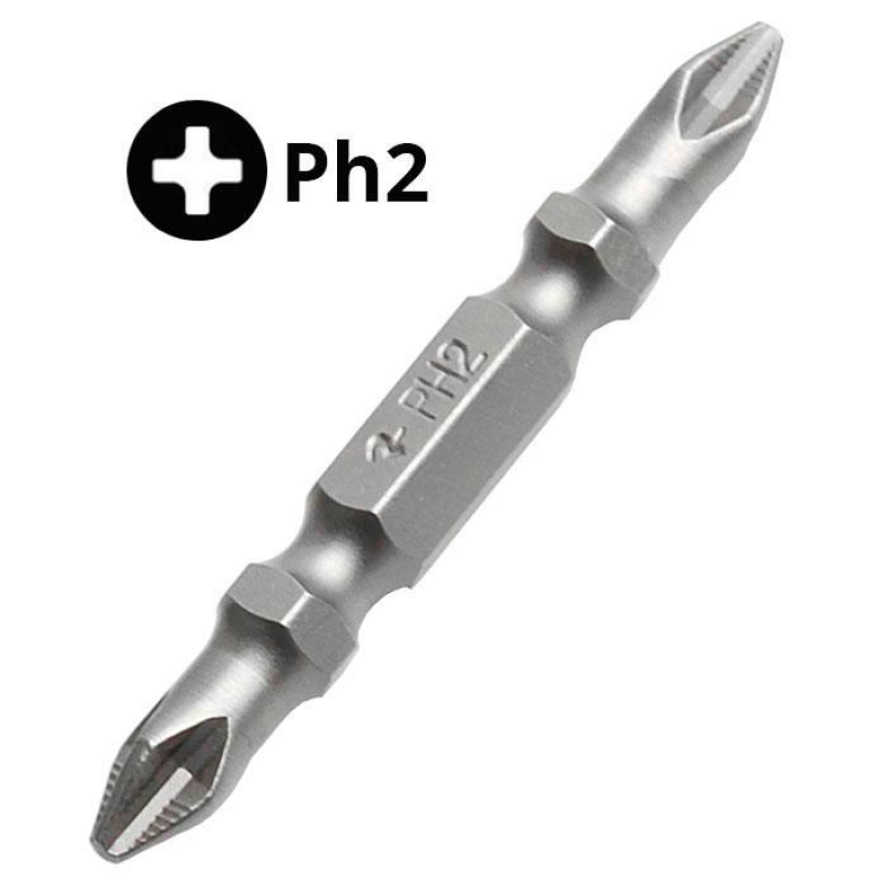 Біта РН-2/PH-2 50мм. Rapide\Germany (1шт.)