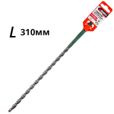 Бур SDS 10х310 для перфоратора Granite