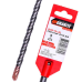 Бур SDS 8х260 для перфоратора Granite Бур SDS 8х260 для перфоратора Granite