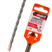 Бур SDS 6х210 для перфоратора Granite Бур SDS 6х210 для перфоратора Granite