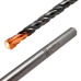 Свердло з победитом Granite 6х150 (1шт.) Свердло з победитом Granite 6х150 (1шт.)