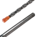 Свердло з победитом Granite 8х200 (1шт.) Свердло з победитом Granite 8х200 (1шт.)