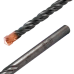 Свердло с победитом Granite 10х200 (1шт.) Свердло с победитом Granite 10х200 (1шт.)