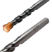 Свердло з победитом Granite 12х120 (1шт.) Свердло з победитом Granite 12х120 (1шт.)