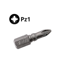 Біта PZ-1 25мм. Rapide\Germany (1шт.)