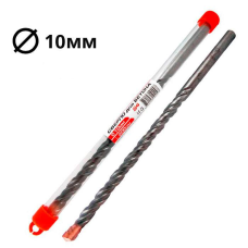 Свердло с победитом Granite 10х200 (1шт.)