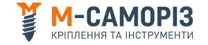 М-саморіз
